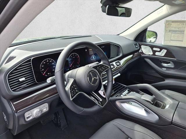 New 2026 Mercedes-Benz GLE 450 4MATIC image 3