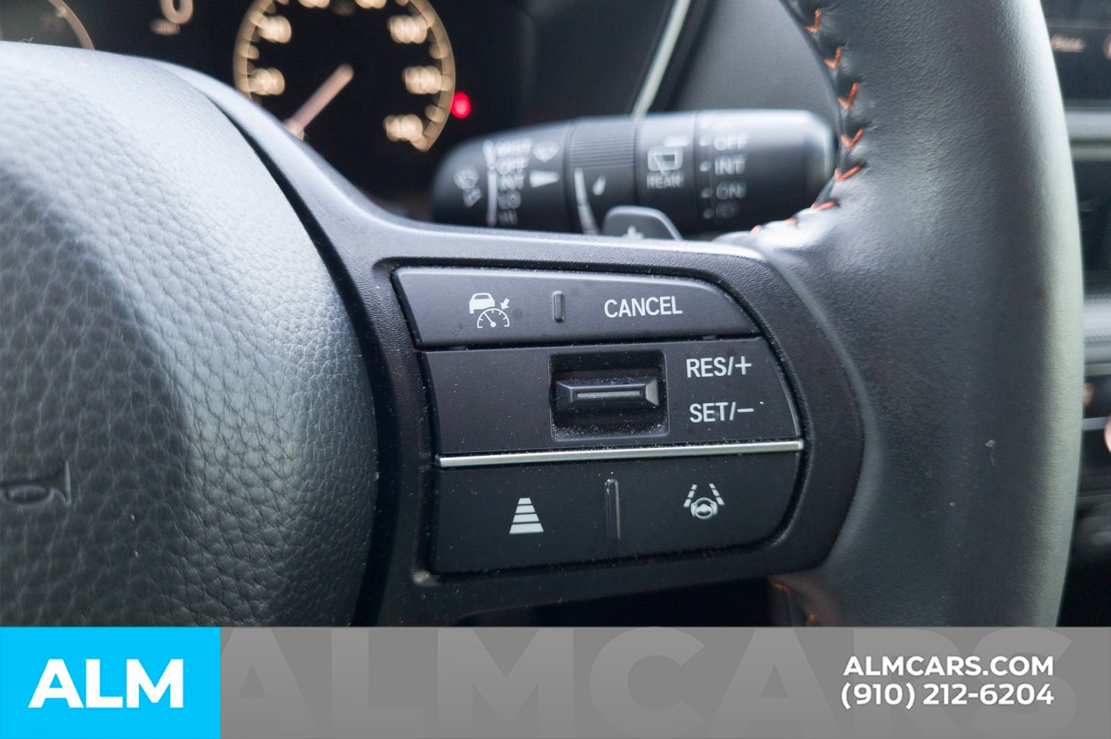 Used 2025 Honda CR-V Sport-L image 31