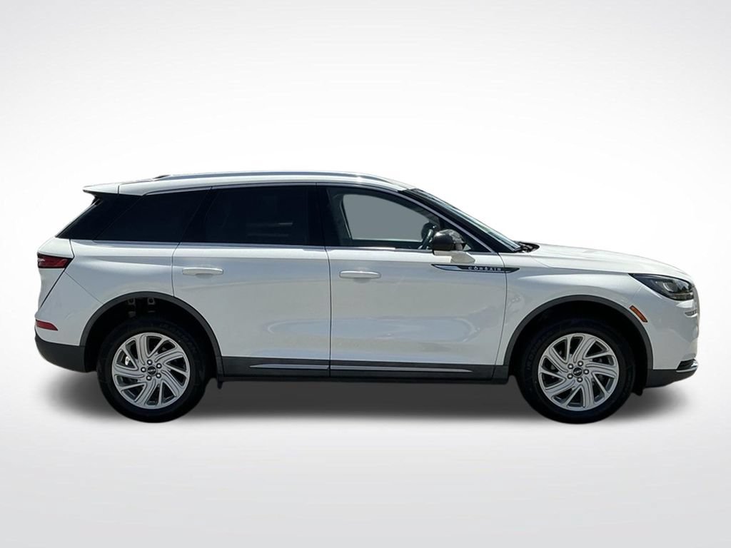 Used 2021 Lincoln Corsair FWD image 13