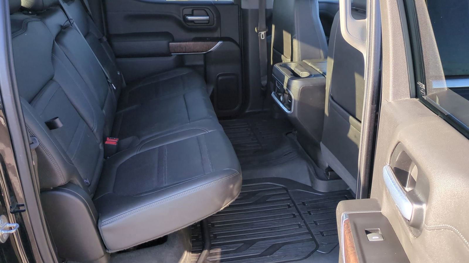 Used 2019 GMC Sierra 1500 Denali image 20