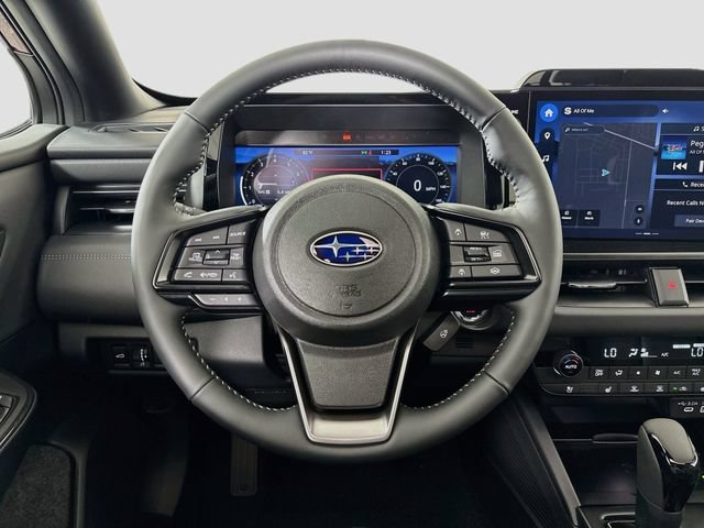New 2026 Subaru Outback Touring XT AWD/4WD image 11
