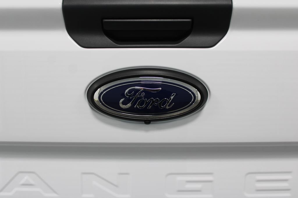 New 2025 Ford Ranger XL image 13