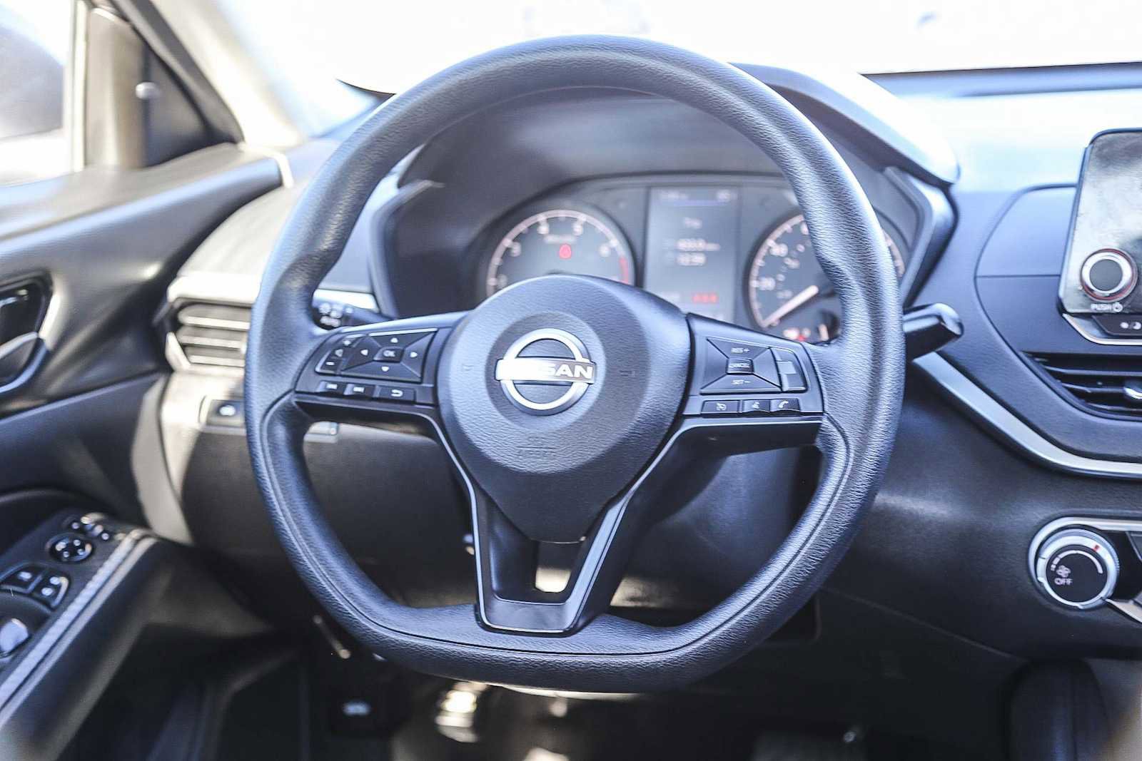 Used 2023 Nissan Altima 2.5 S image 15