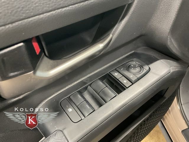 New 2026 Toyota Tacoma TRD Sport image 17