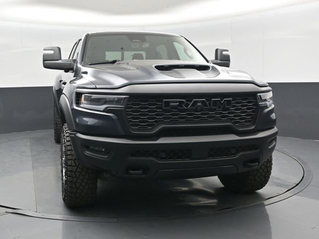 New 2026 RAM 1500 RHO w/ RHO Level 1 Equipment Group image 10