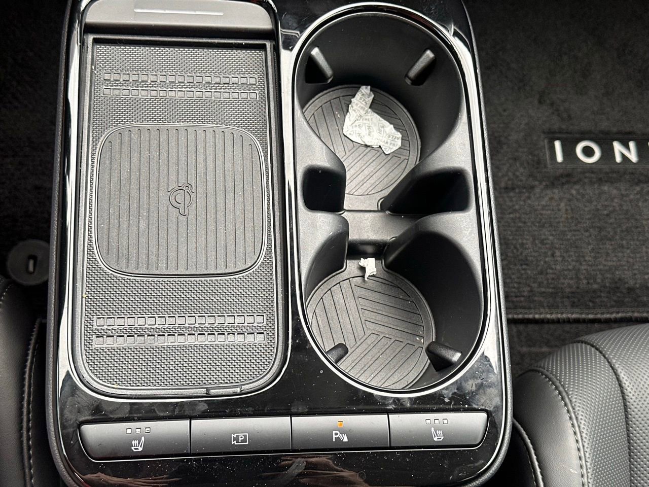 Certified 2026 Hyundai Ioniq 5 SEL image 35