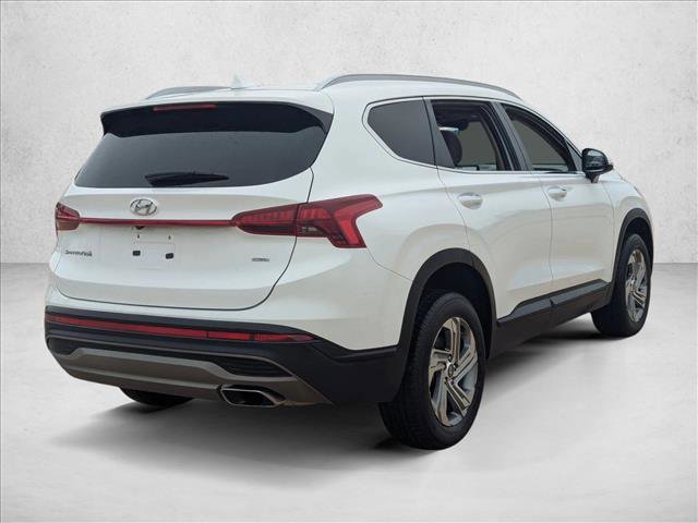 Used 2023 Hyundai Santa Fe SEL image 5