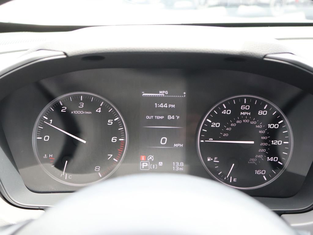 New 2026 Subaru Crosstrek 2.0i Premium AWD/4WD image 30