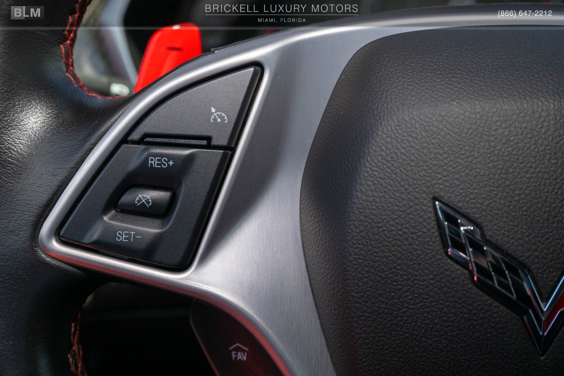 Used 2019 Chevrolet Corvette ZR1 RWD image 29