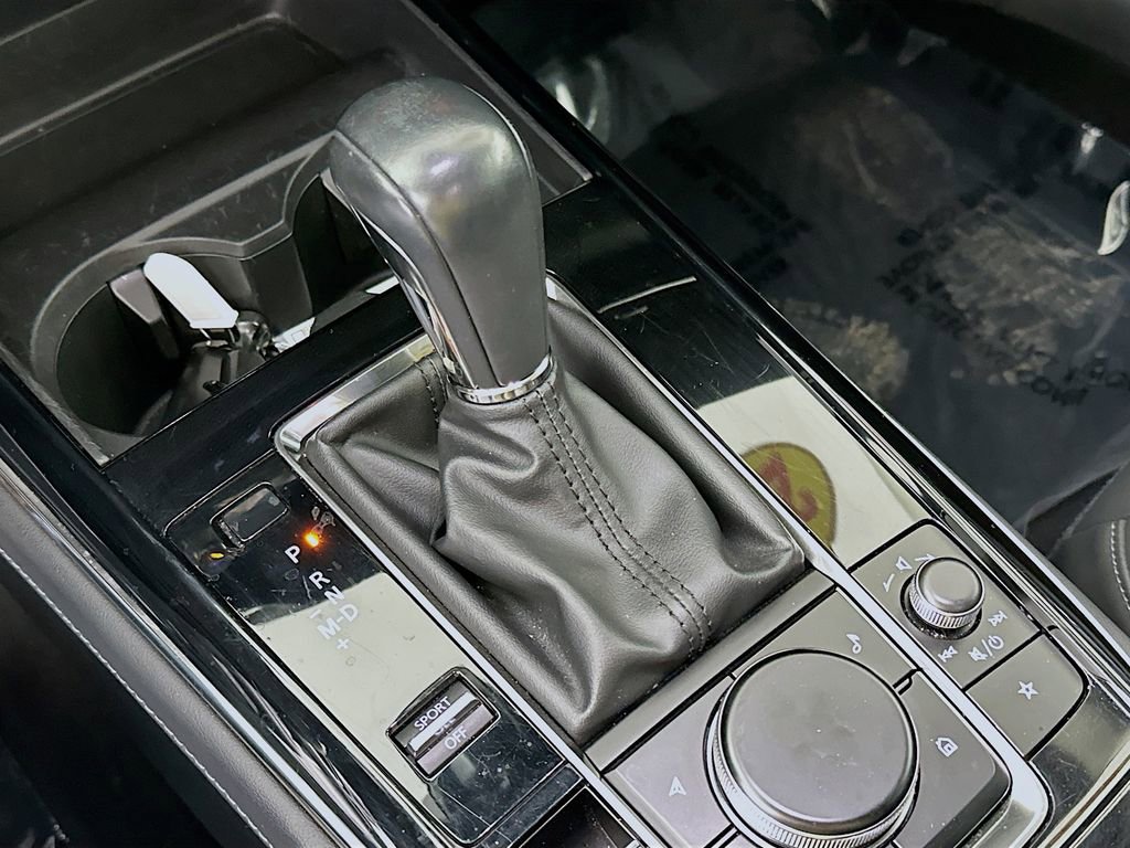 Certified 2023 MAZDA CX-30 AWD 2.5 S w/ Preferred Package image 23