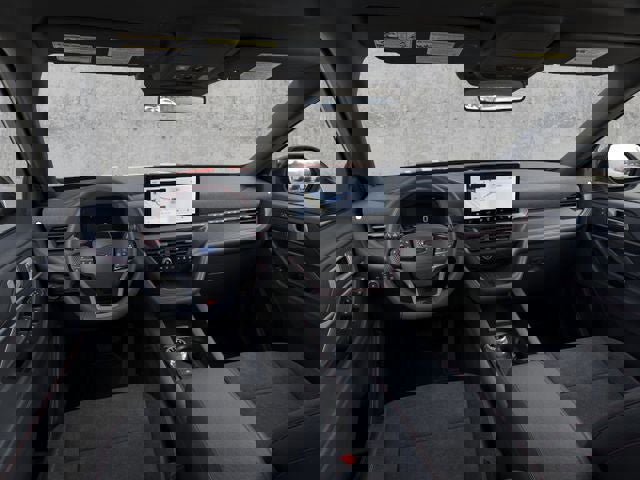 New 2025 Ford Explorer ST image 9