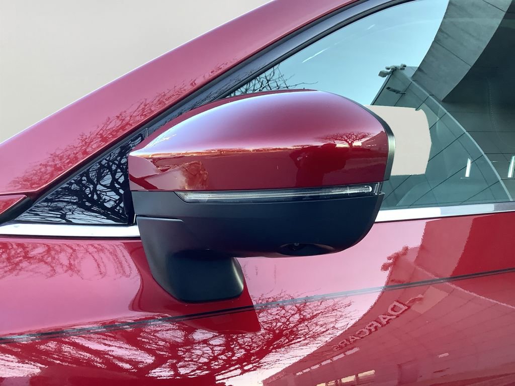 Used 2023 Nissan Pathfinder SL image 11