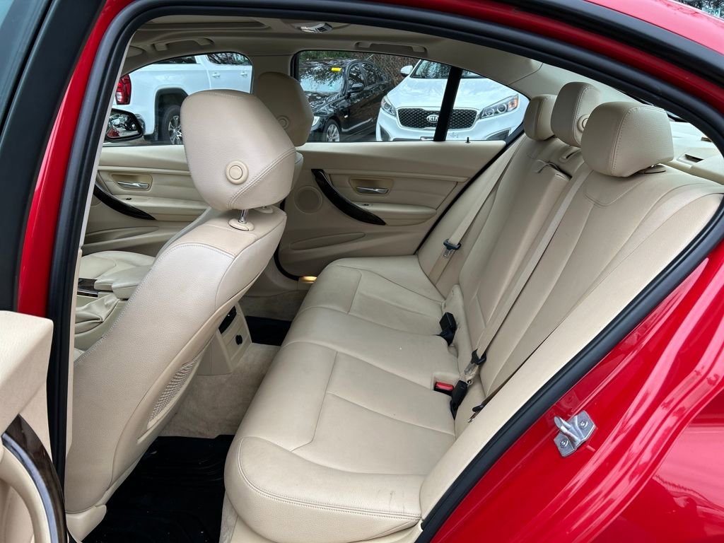 Used 2014 BMW 328i Sedan image 25