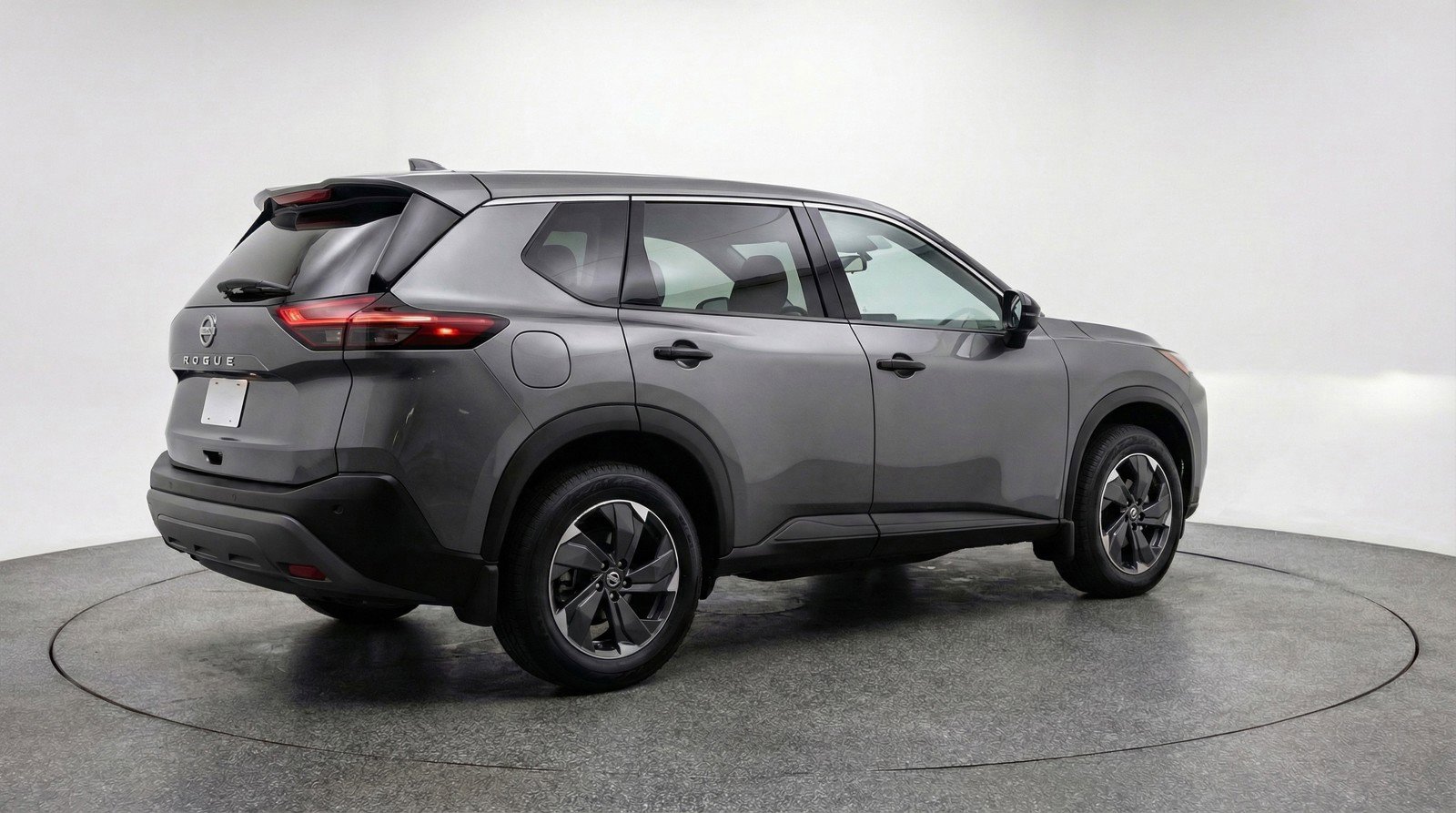 Used 2025 Nissan Rogue SV image 9