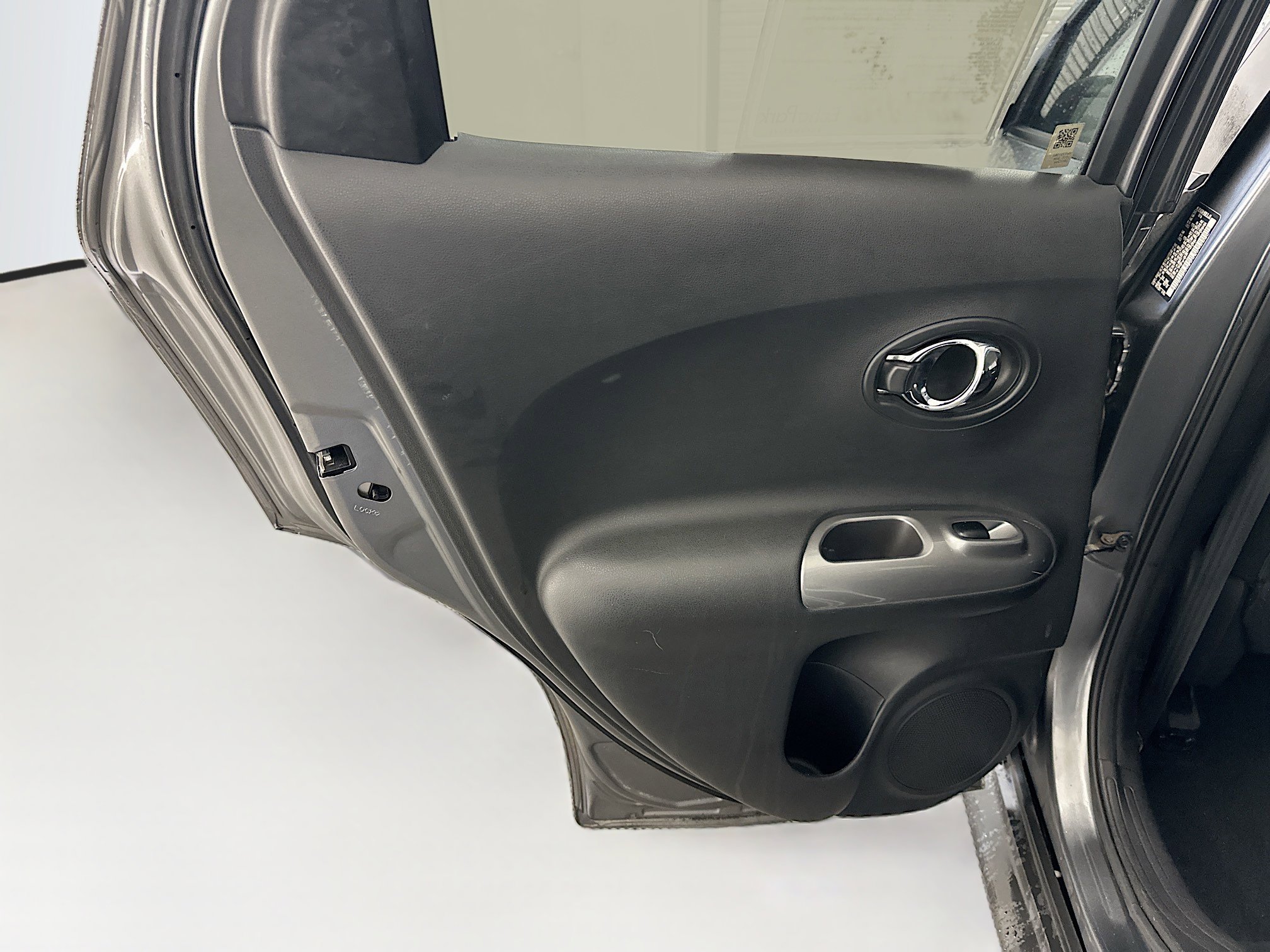 Used 2017 Nissan Juke SV w/ Technology Package AWD/4WD image 28