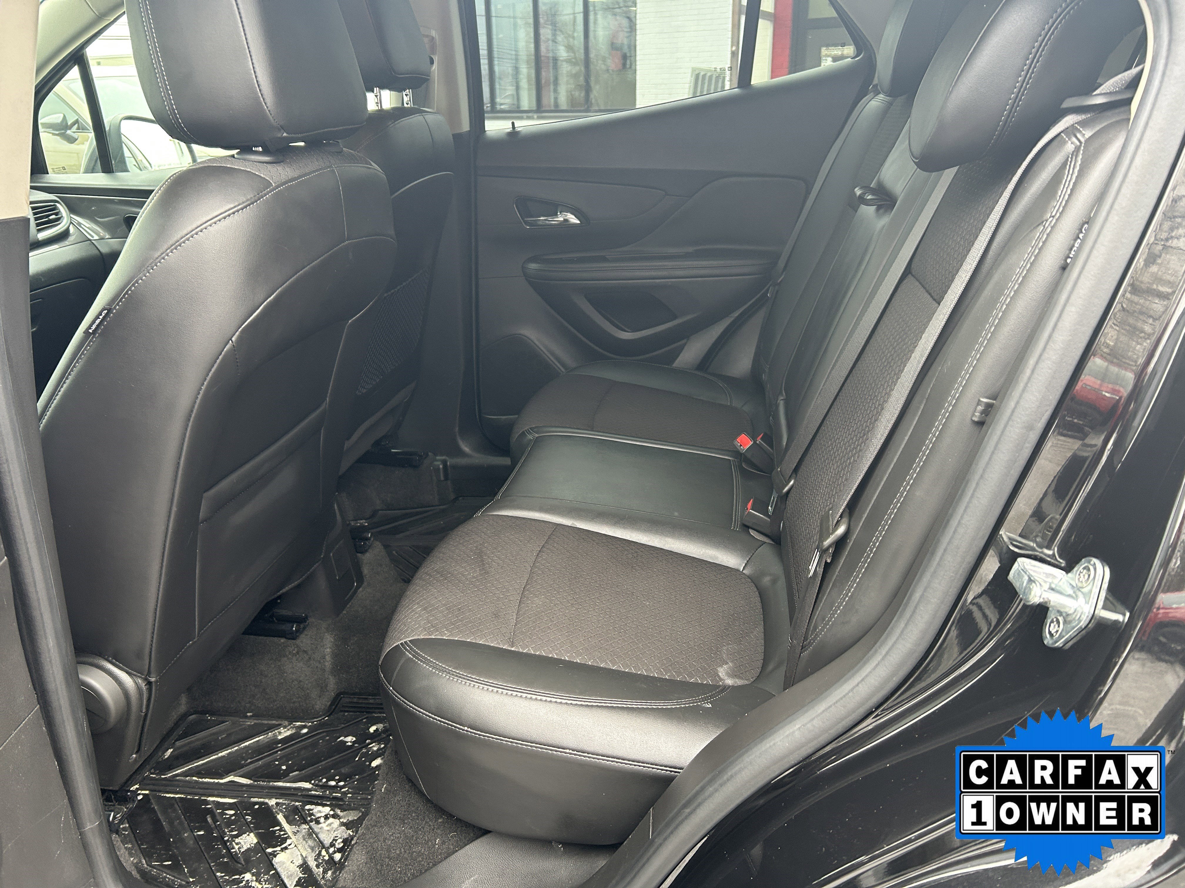 Used 2019 Buick Encore Sport Touring image 12