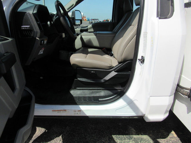 Used 2021 Ford F550 4x4 Regular Cab Super Duty image 34