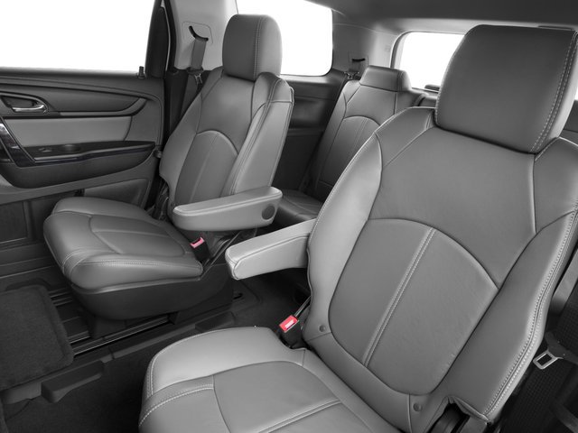 Used 2016 GMC Acadia SLT image 17