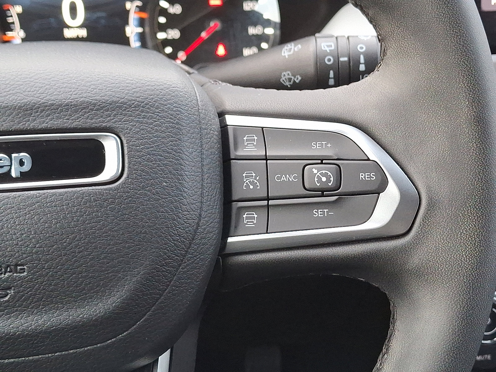 Certified 2024 Jeep Compass Limited image 21