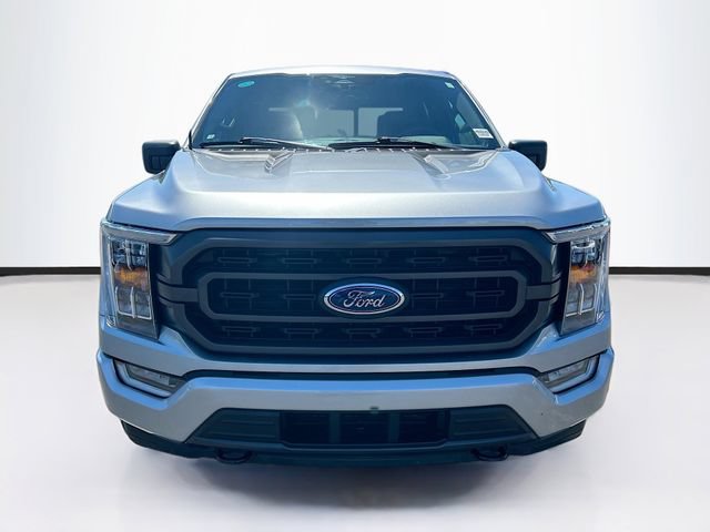 Certified 2023 Ford F150 XLT w/ Equipment Group 302A High AWD/4WD image 3