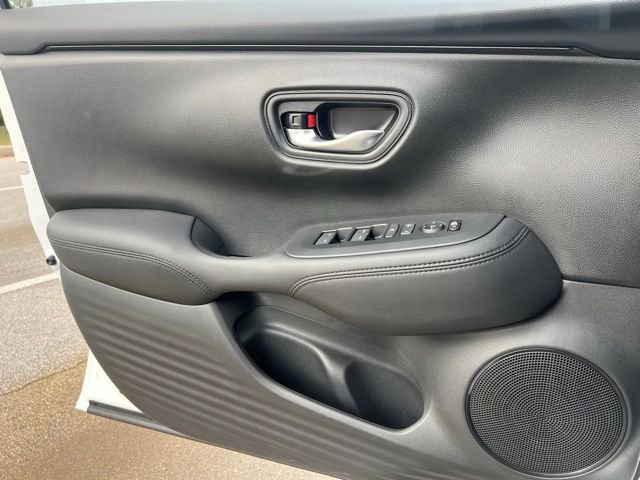 New 2026 Honda HR-V LX image 26