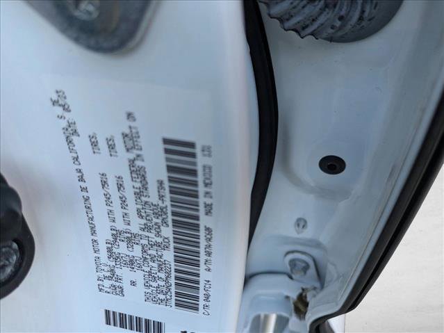 Certified 2023 Toyota Tacoma SR5 image 23