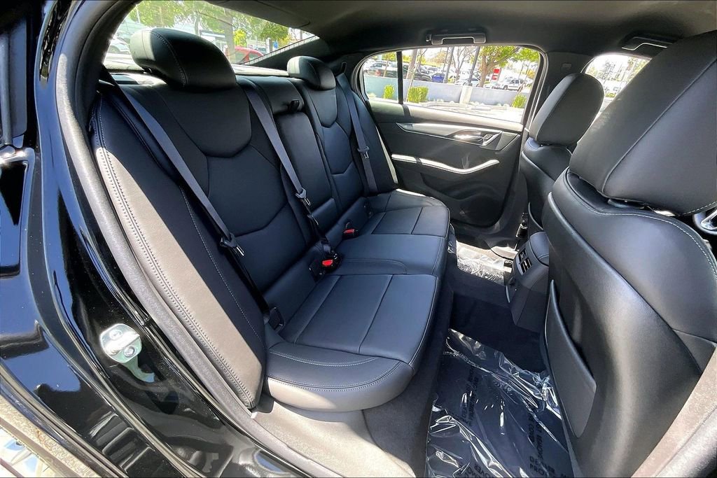 New 2026 Cadillac CT5 Premium Luxury RWD image 29