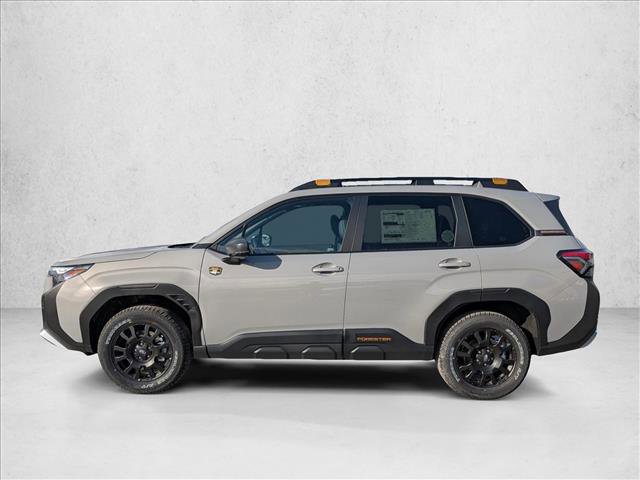New 2026 Subaru Forester Wilderness image 5