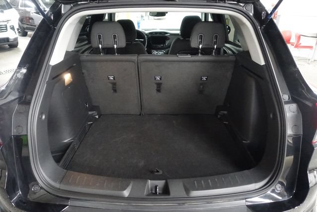 Used 2023 Chevrolet TrailBlazer LT w/ Convenience Package AWD/4WD image 21