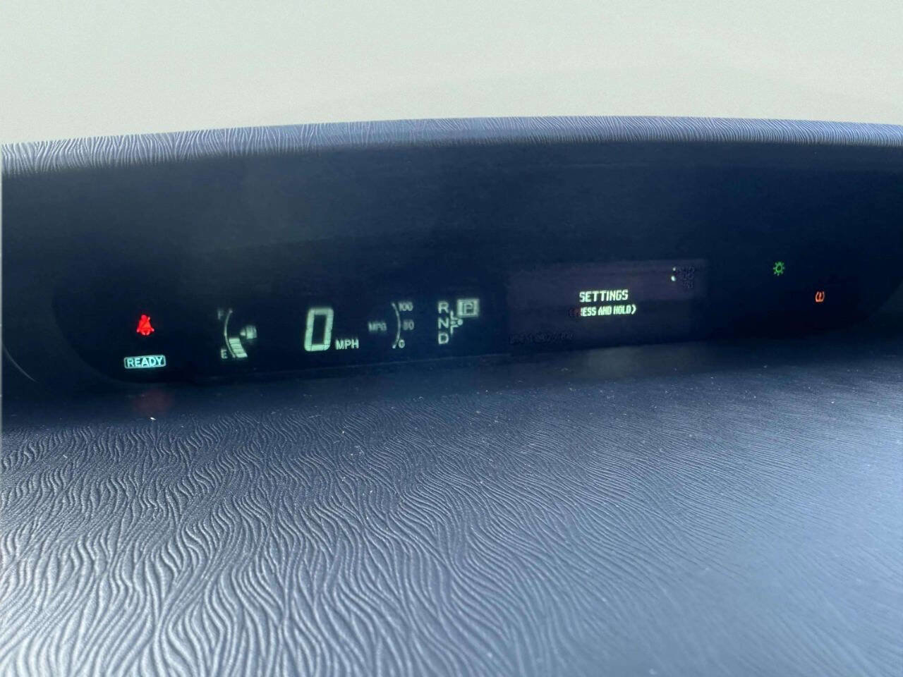 Used 2010 Toyota Prius II 4dr Hatchback image 29