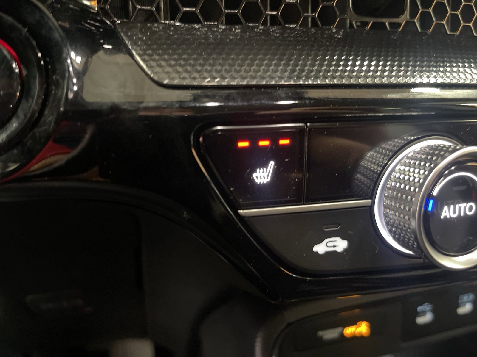 New 2026 Honda CR-V EX-L image 27