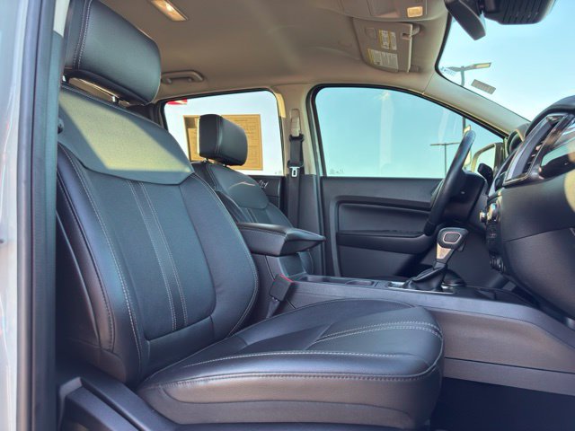 Certified 2022 Ford Ranger Lariat w/ Equipment Group 501A High AWD/4WD image 19