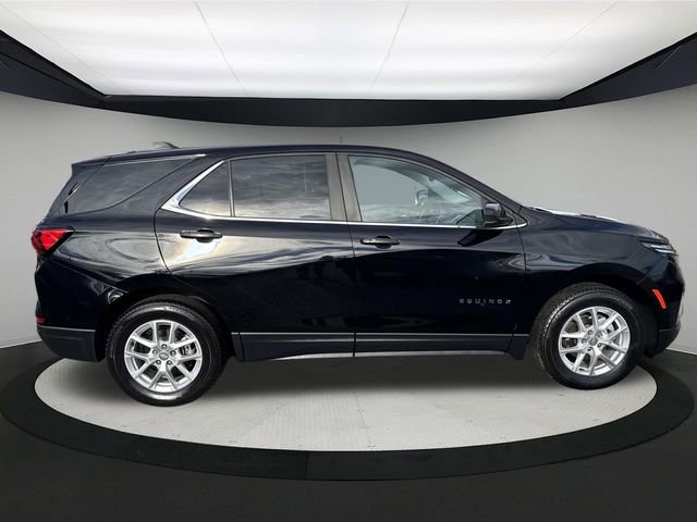 Used 2022 Chevrolet Equinox LT image 5