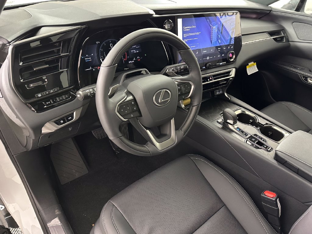 New 2026 Lexus RX 350 Premium Plus w/ Convenience Package AWD/4WD image 15