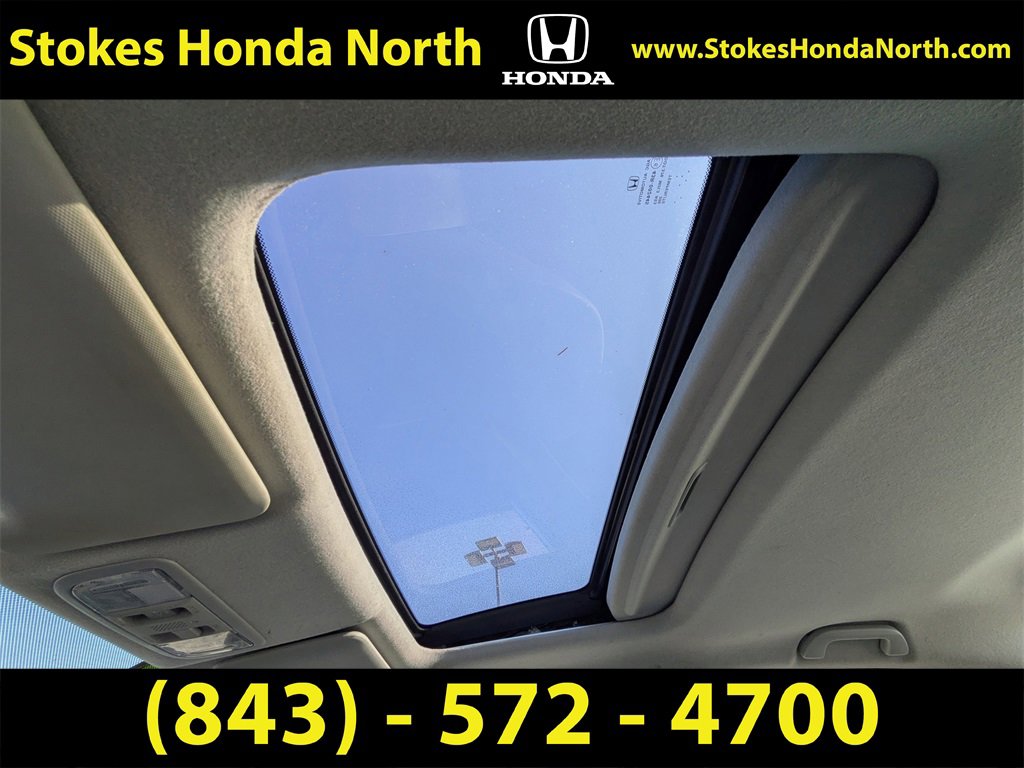 Used 2012 Honda Civic EX image 20