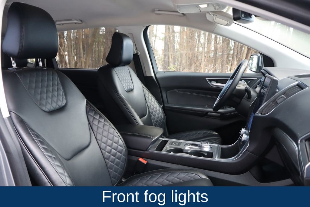 Used 2024 Ford Edge Titanium image 15