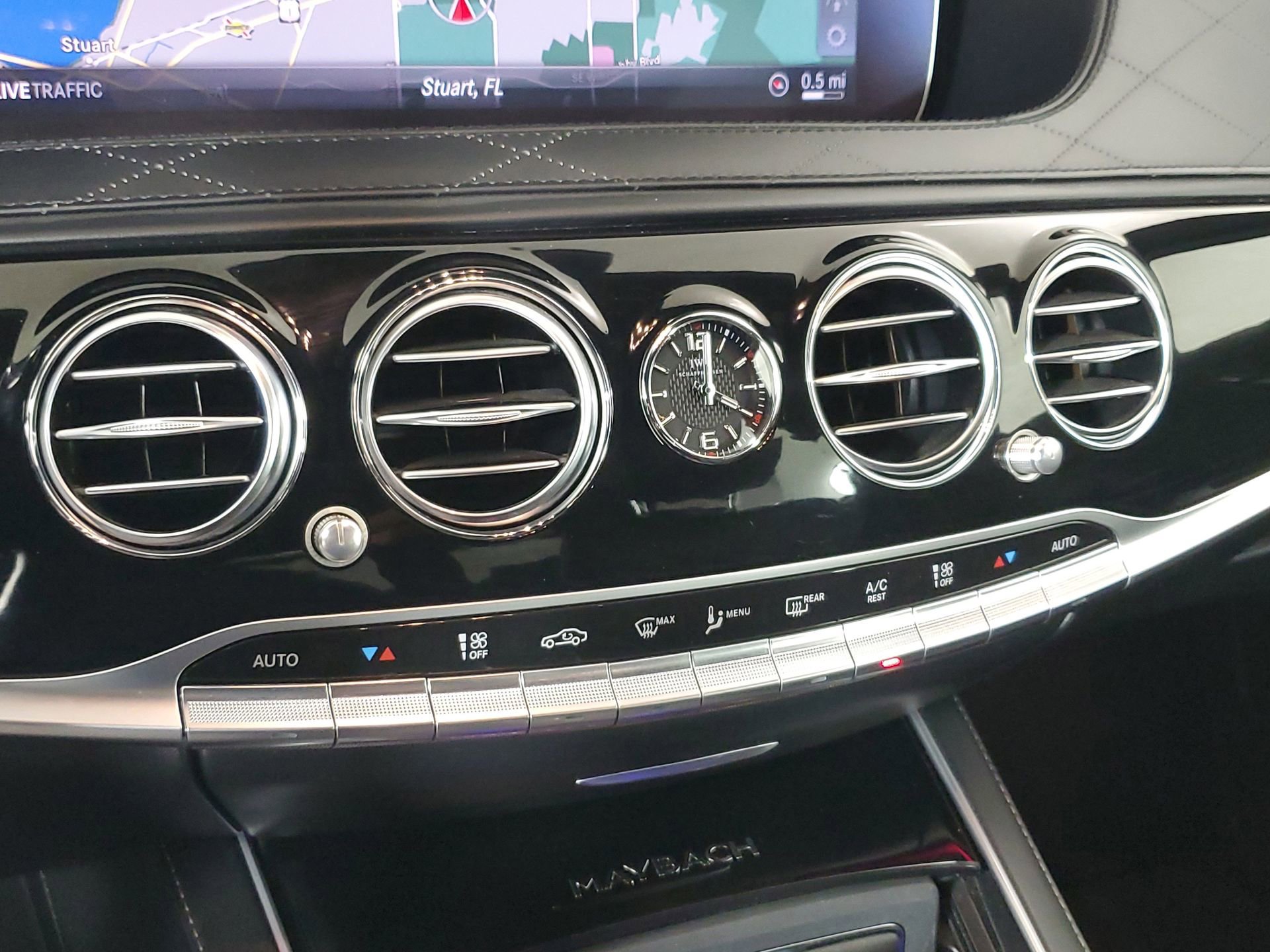 Used 2019 Mercedes-Benz Maybach S 650 image 42
