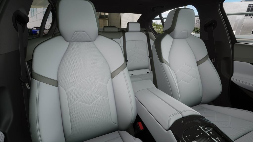 New 2026 BMW 540i xDrive image 11