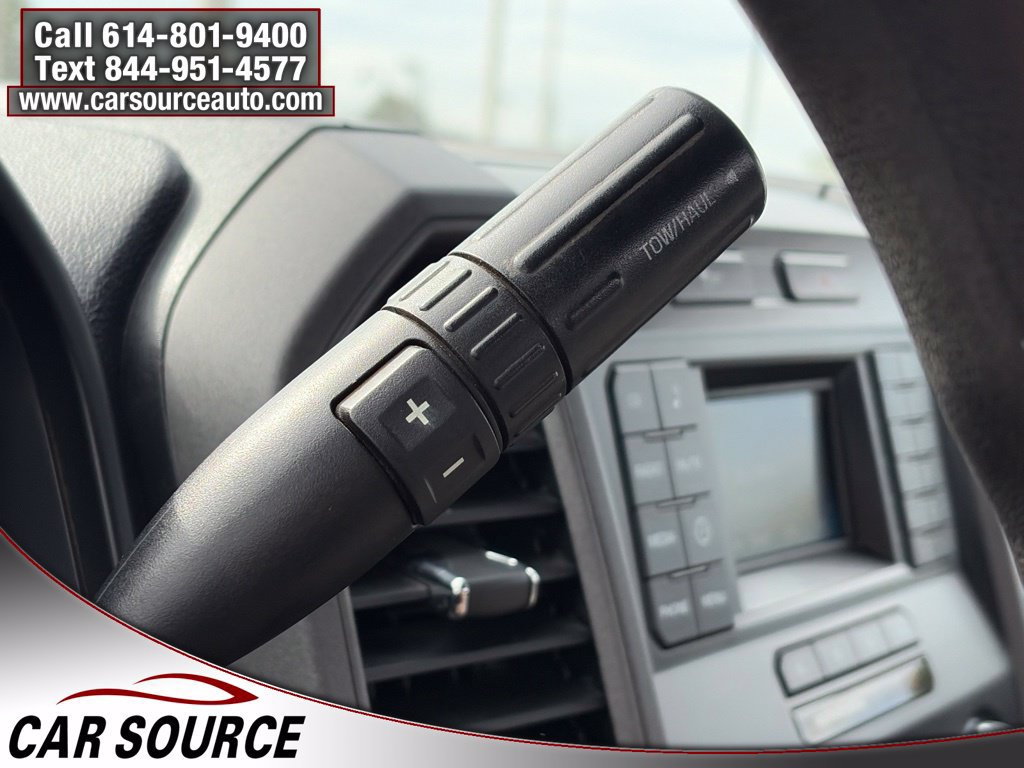 Used 2018 Ford F250 XL w/ Power Equipment Group AWD/4WD image 21