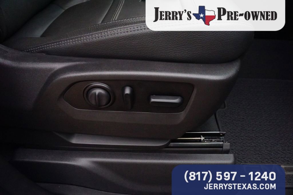 Used 2022 GMC Sierra 2500 Denali image 25