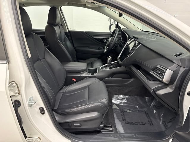 Used 2021 Subaru Legacy Limited XT AWD/4WD image 23