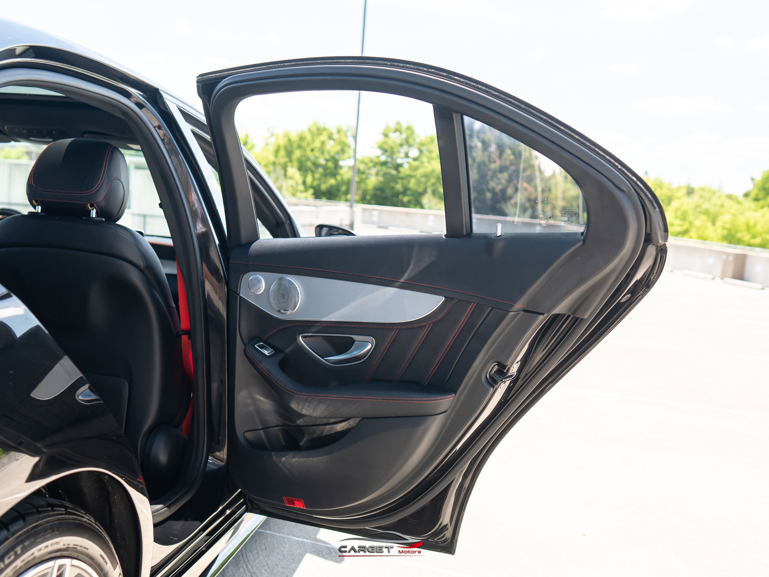 Used 2019 Mercedes-Benz C 43 AMG 4MATIC Sedan image 35
