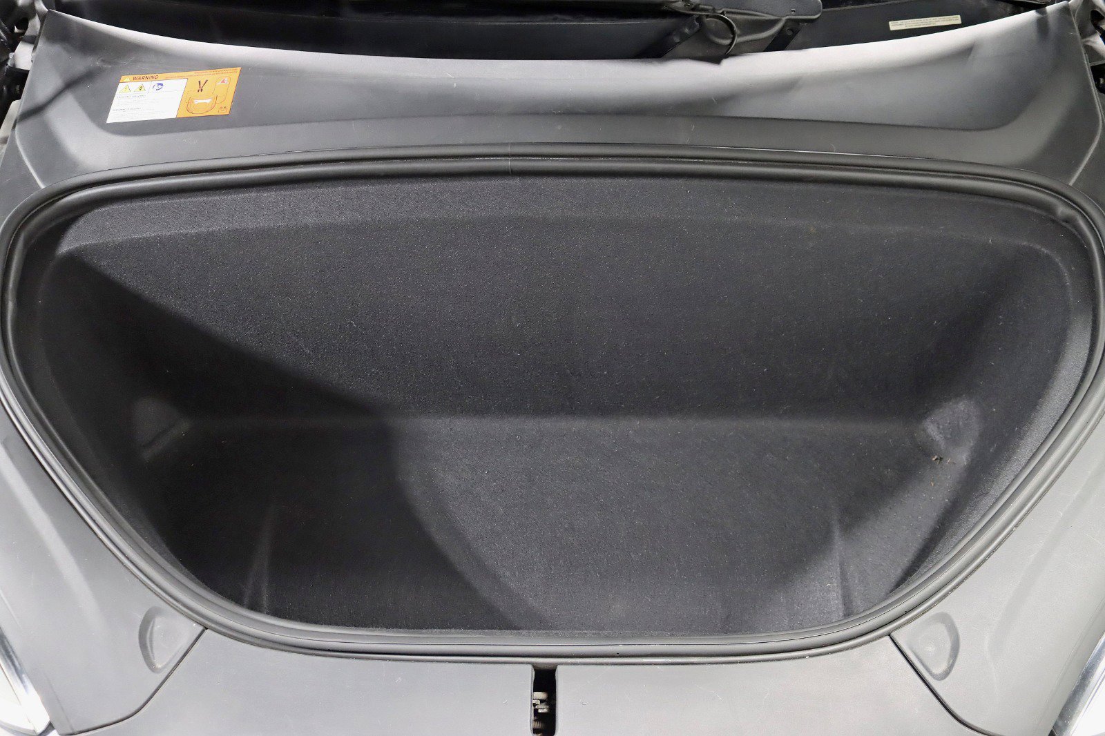 Used 2016 Tesla Model X Performance image 40