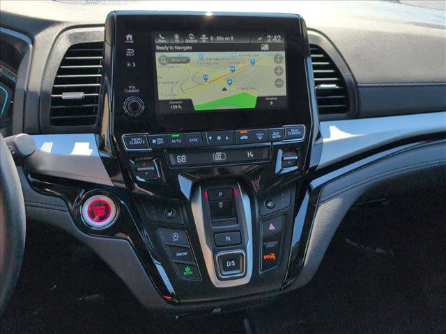 Used 2021 Honda Odyssey Touring image 15
