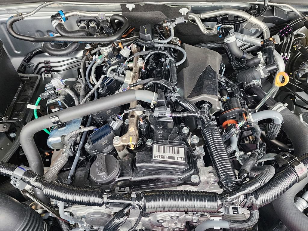 Used 2026 Toyota Tacoma SR image 25