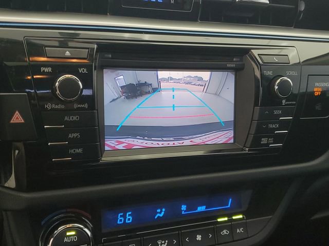 Used 2016 Toyota Corolla S image 30