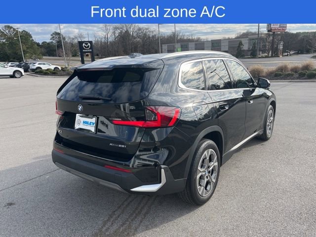 Used 2023 BMW X1 xDrive28i image 5