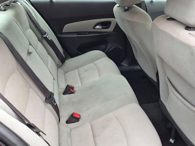 Used 2015 Chevrolet Cruze LT FWD image 22