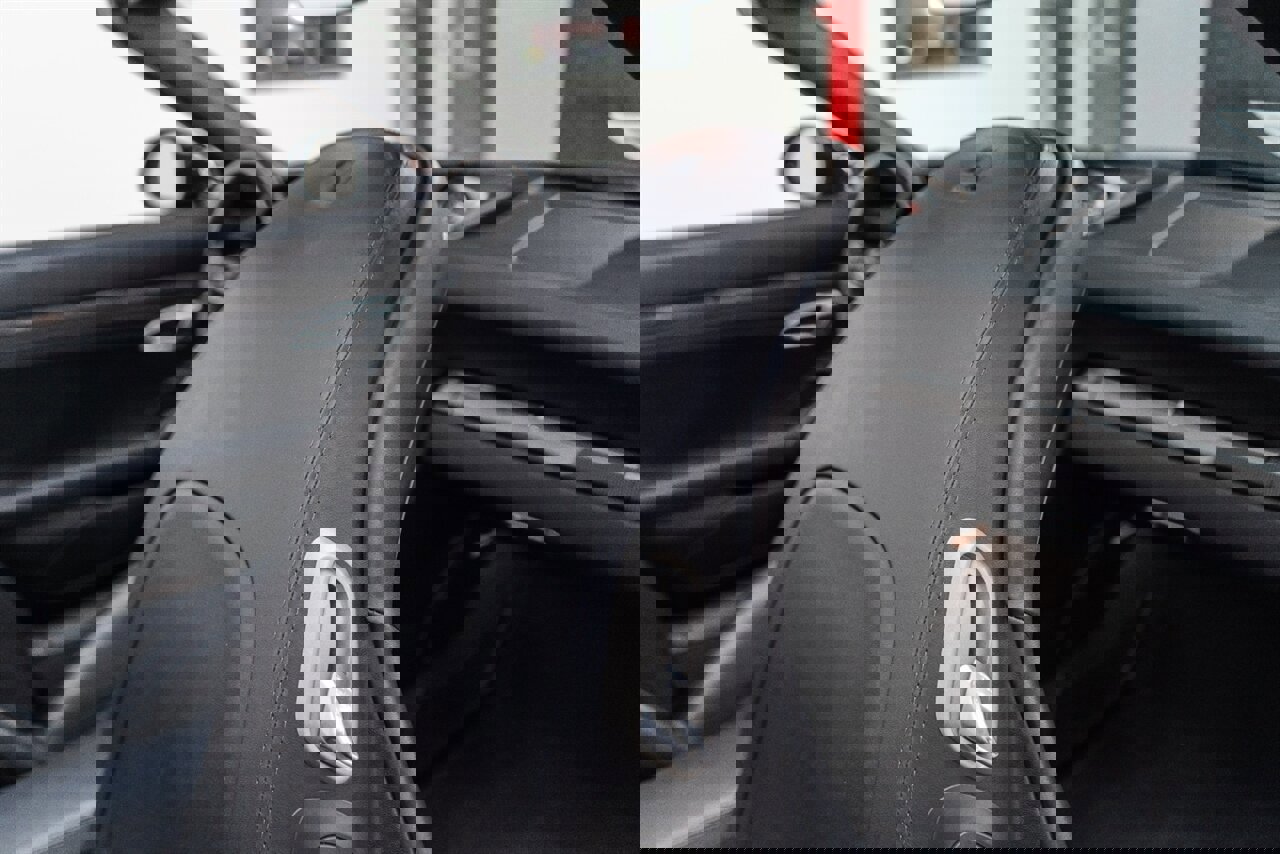 Used 2019 Porsche 911 Turbo S image 47