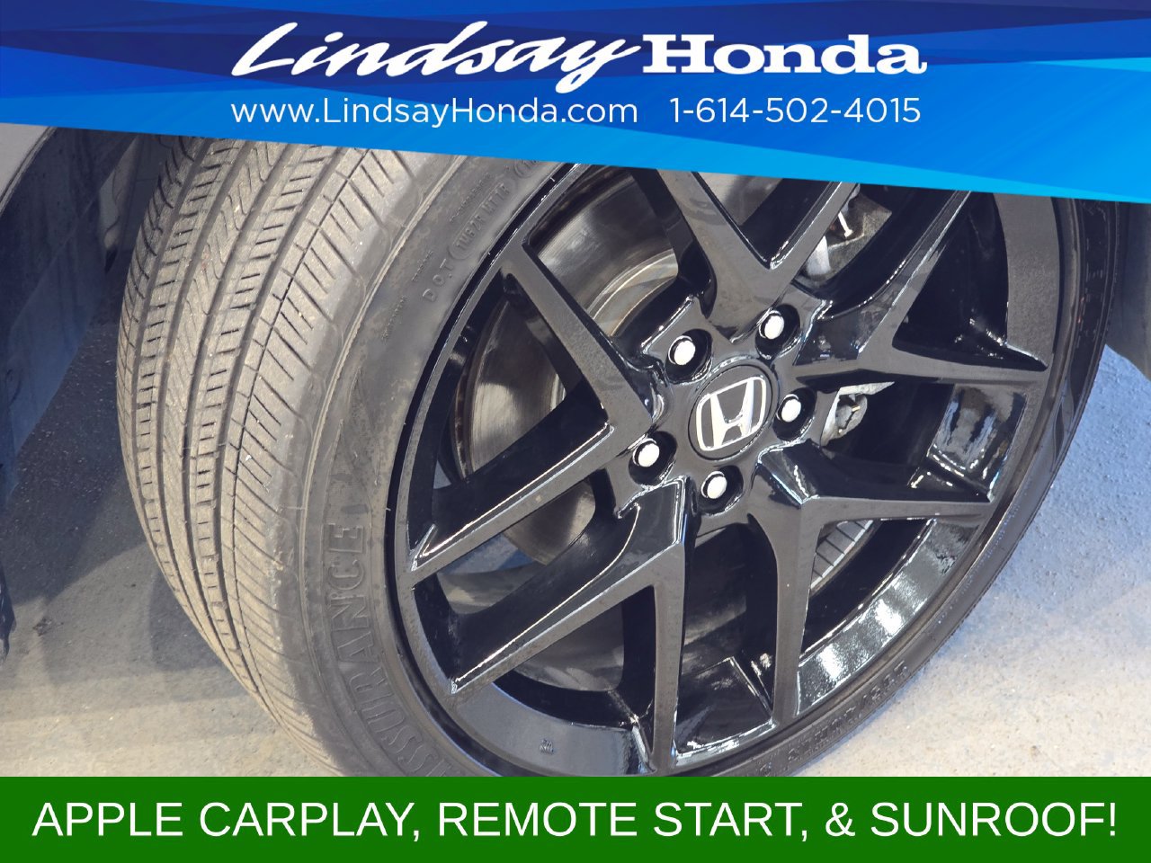 Used 2025 Honda Civic Sport image 25